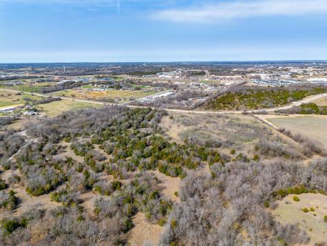 2441 Tin Top Road Weatherford TX 76087