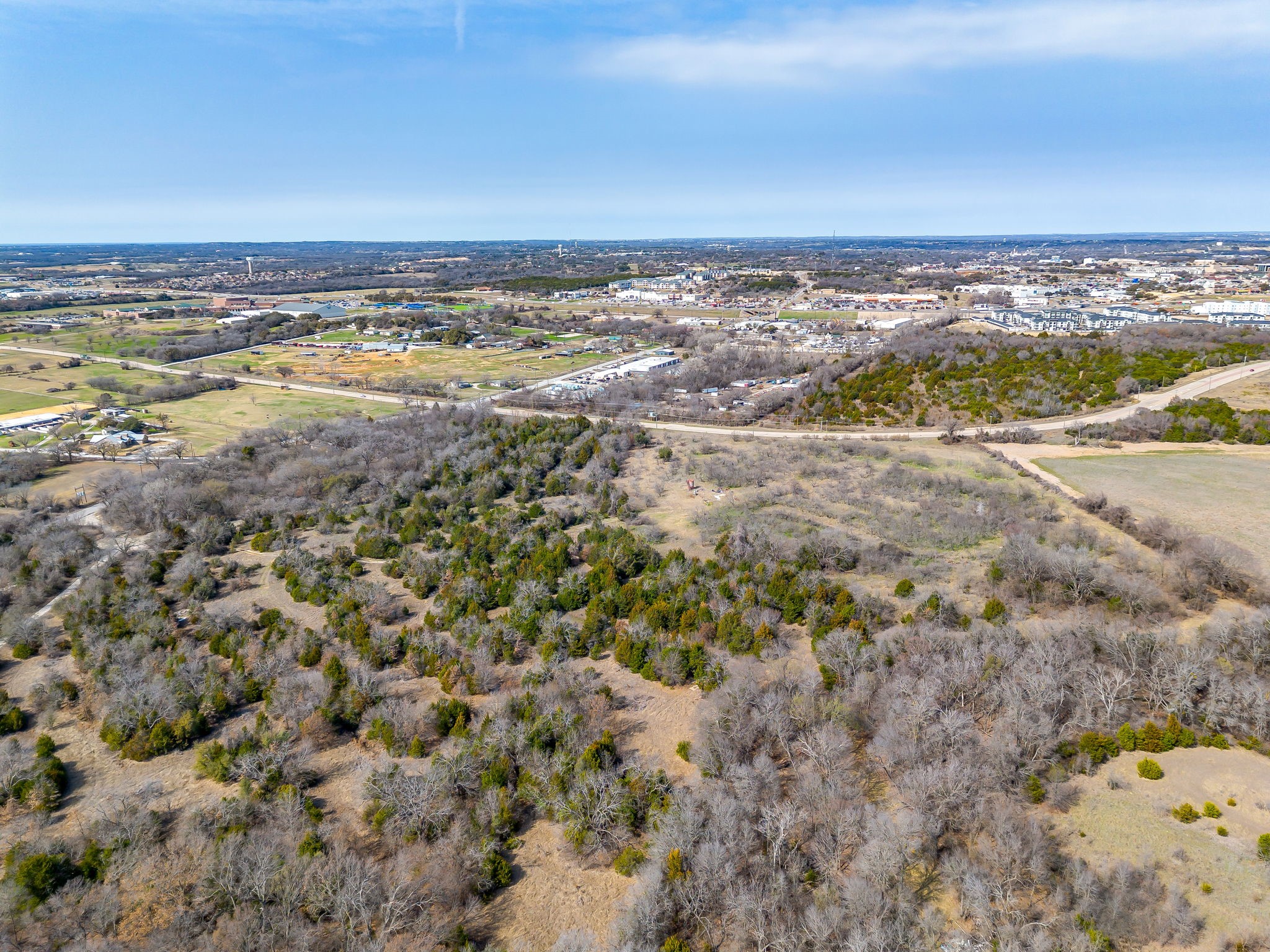2441 Tin Top Road Weatherford TX 76087