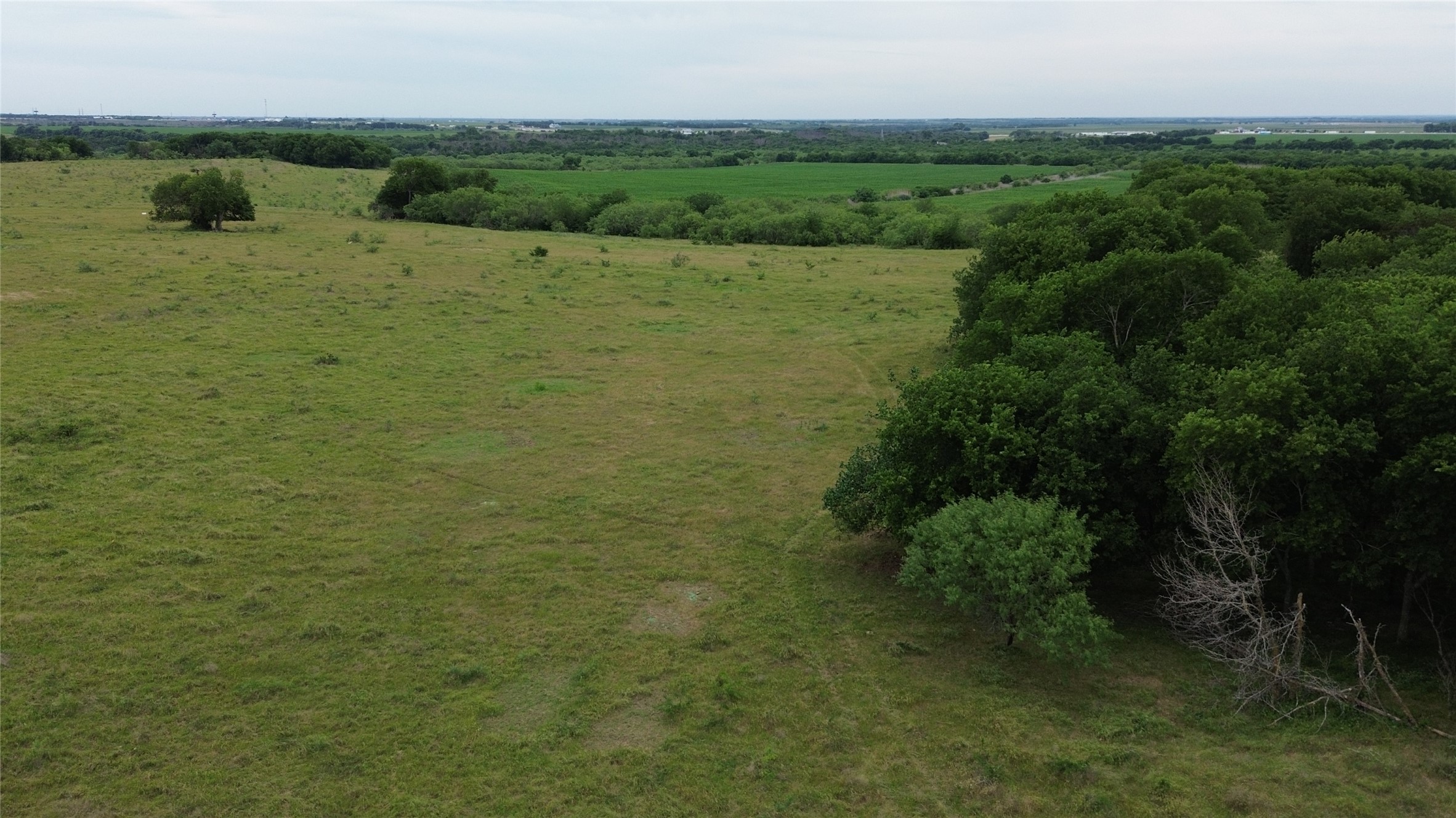 Tbd N County Road 3110 Hillsboro TX 76645