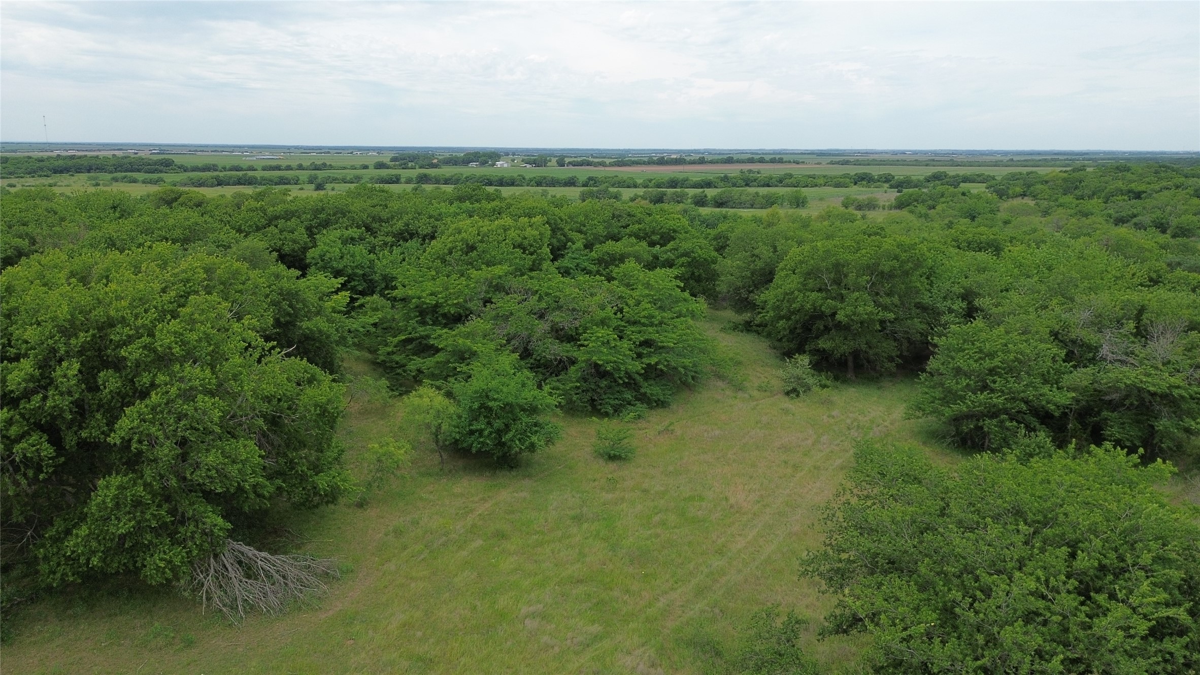 Tbd N County Road 3110 Hillsboro TX 76645