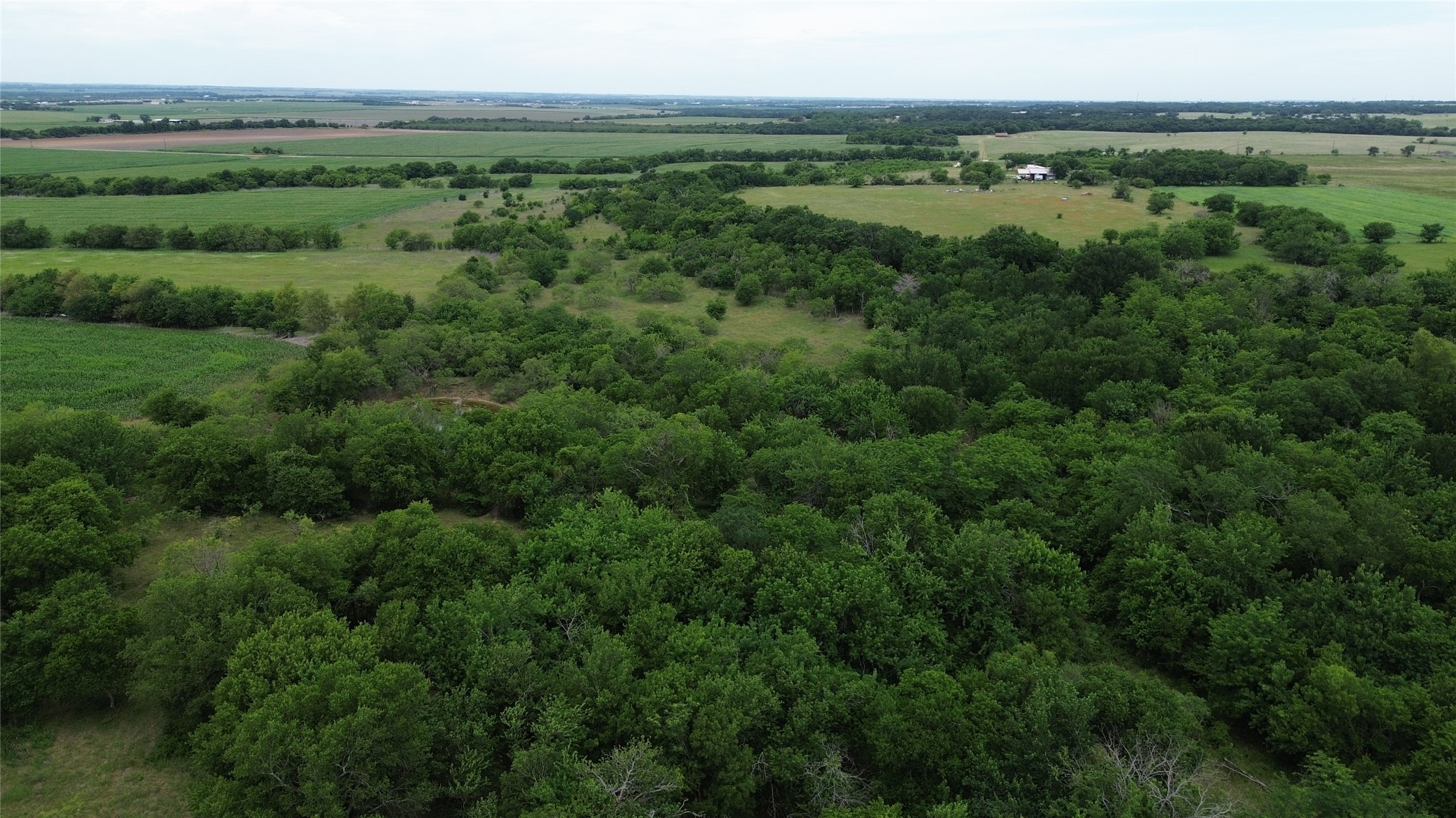 Tbd N County Road 3110 Hillsboro TX 76645
