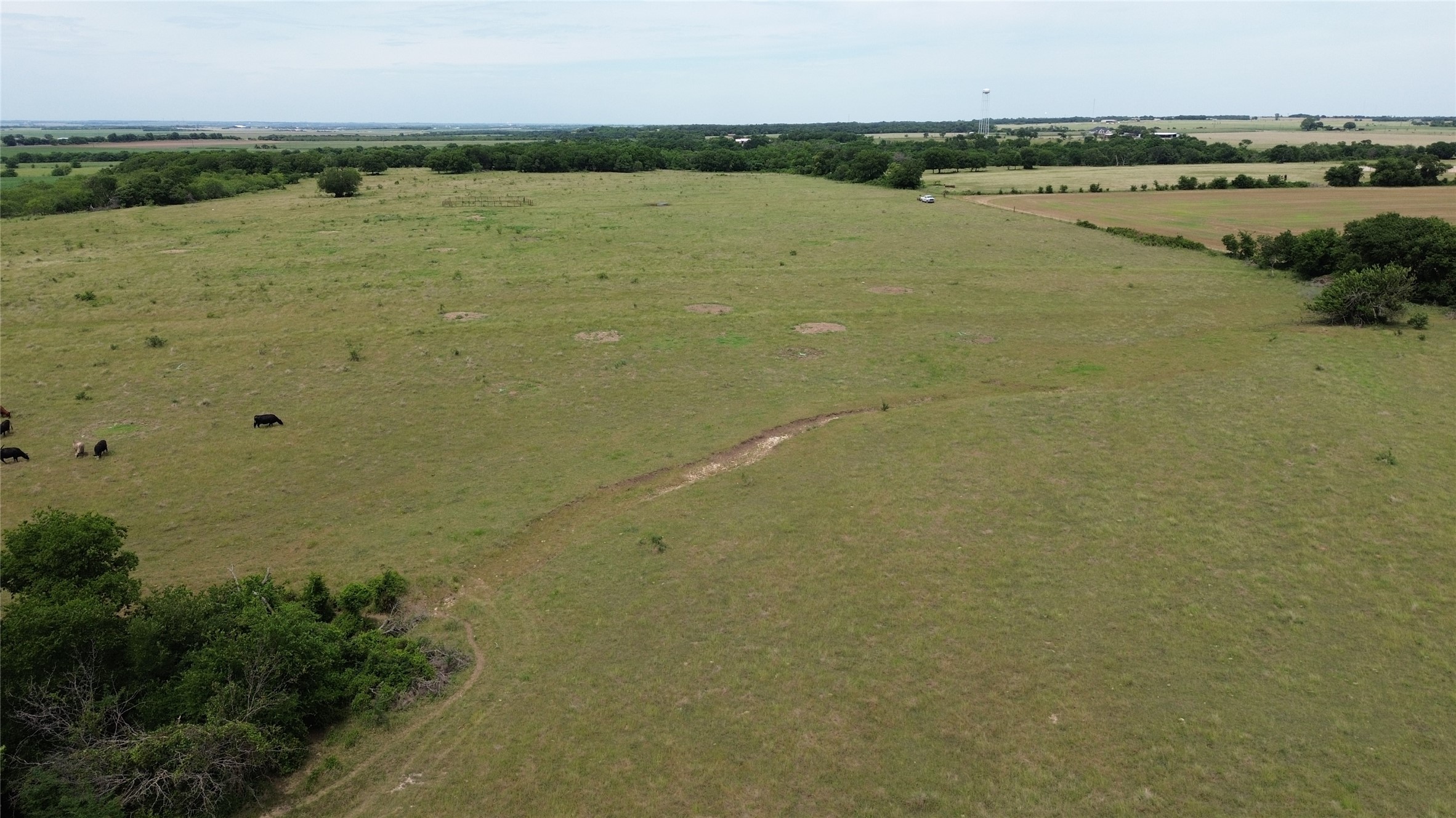 Tbd N County Road 3110 Hillsboro TX 76645