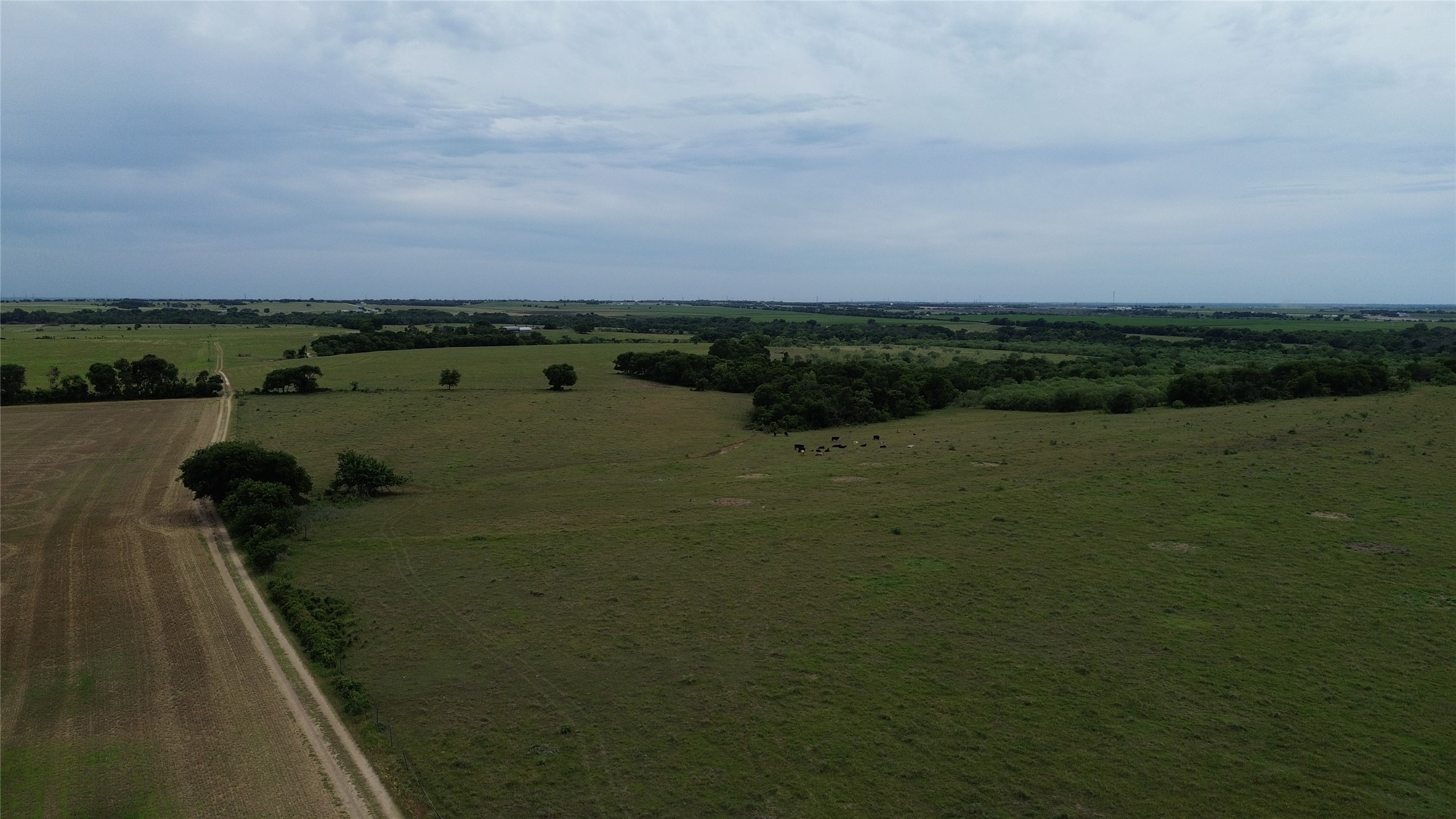 Tbd N County Road 3110 Hillsboro TX 76645