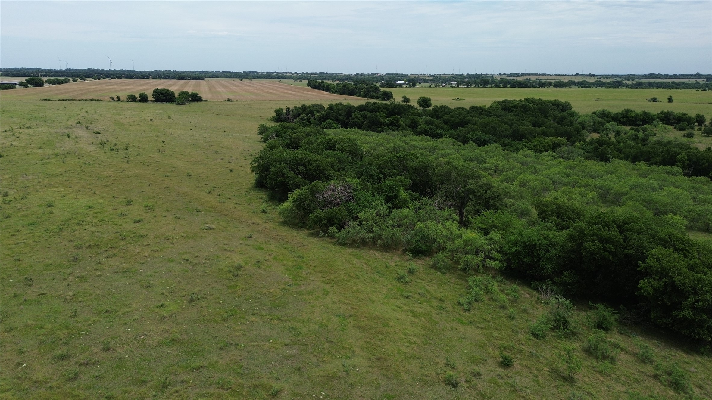 Tbd N County Road 3110 Hillsboro TX 76645
