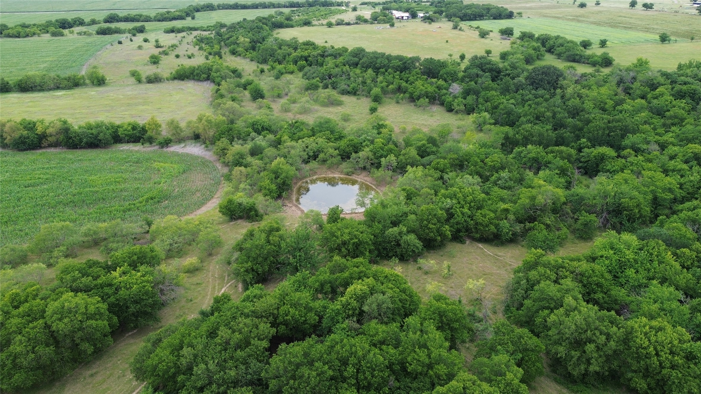 Tbd N County Road 3110 Hillsboro TX 76645