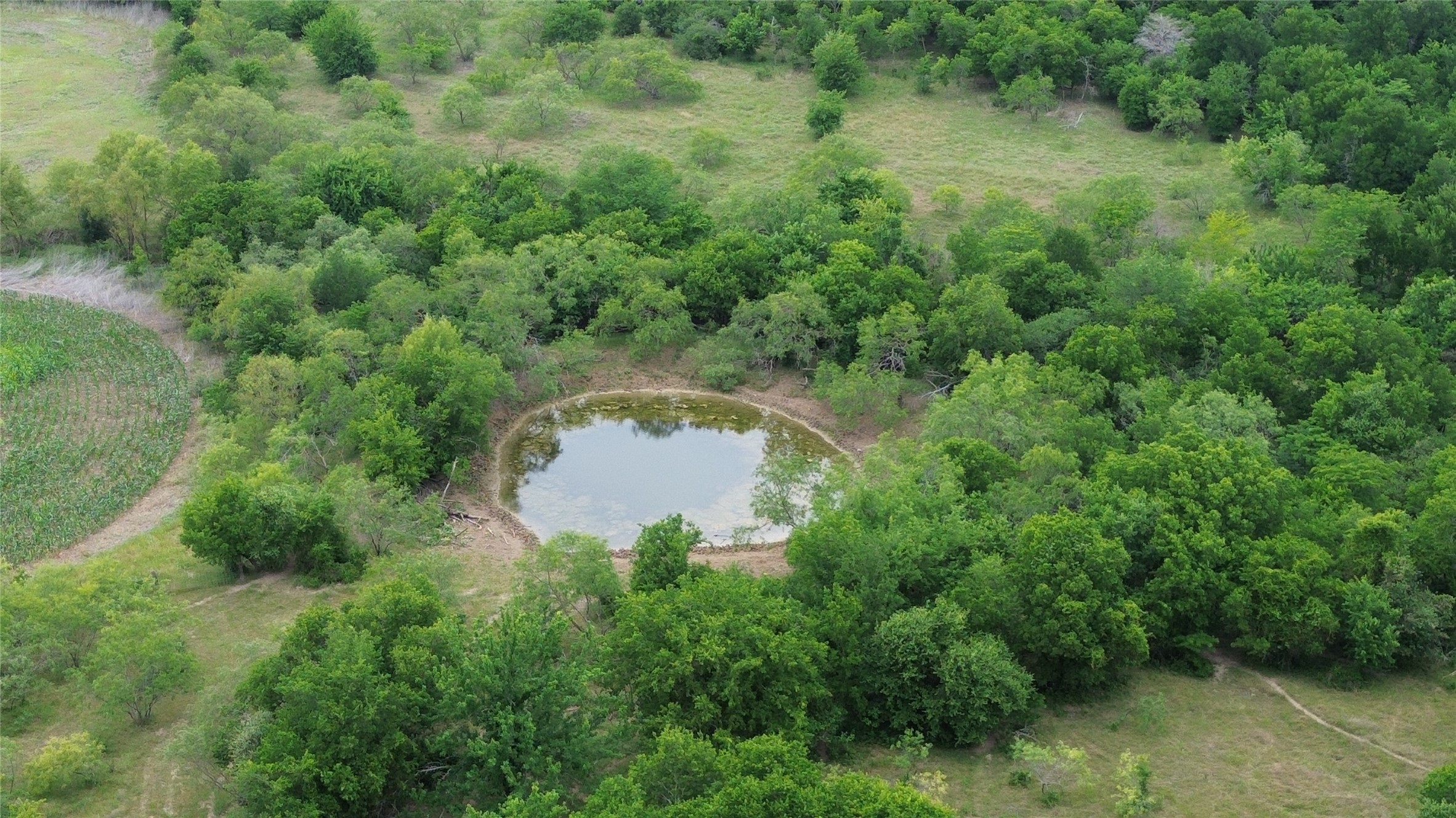 Tbd N County Road 3110 Hillsboro TX 76645