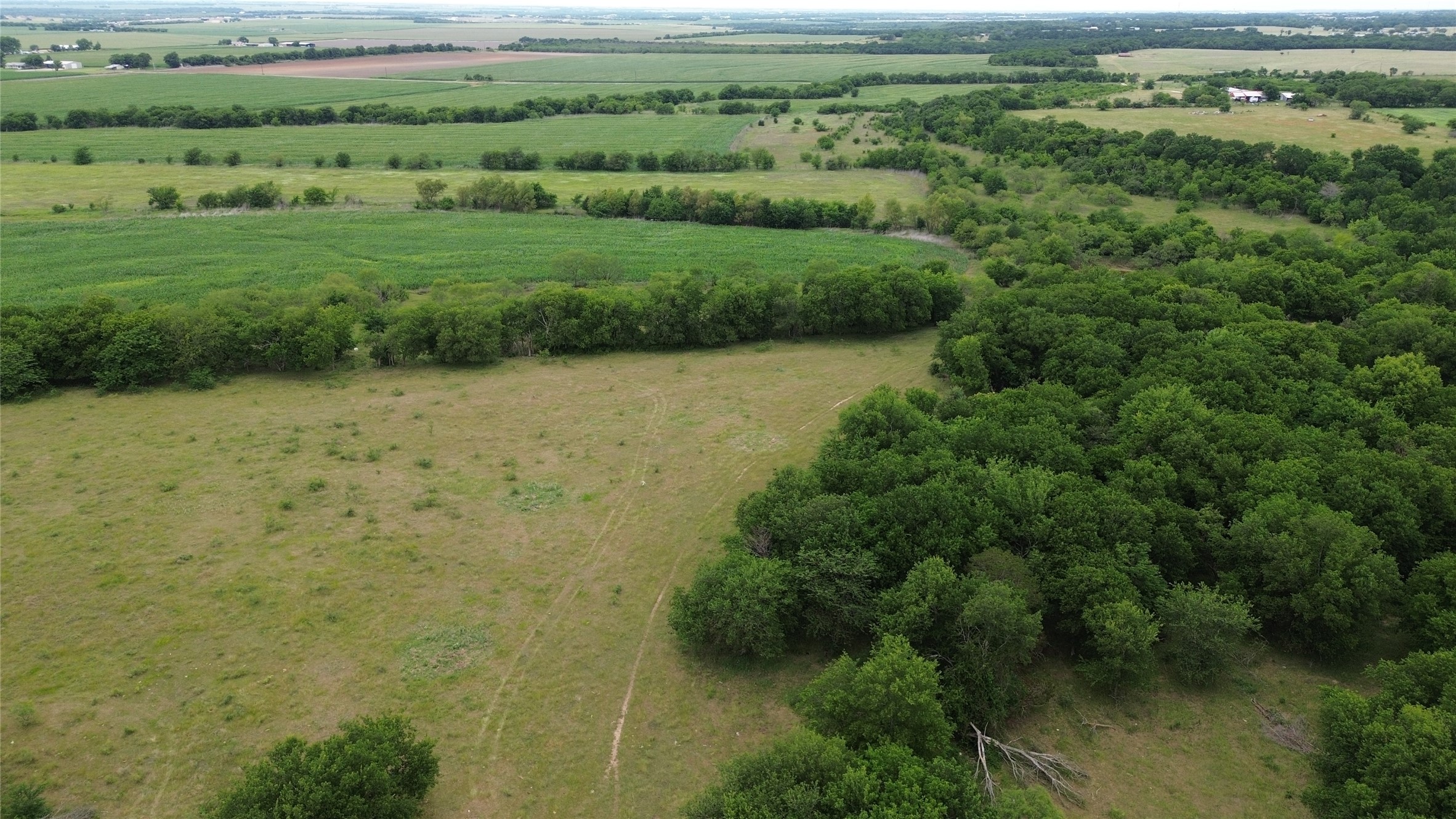 Tbd N County Road 3110 Hillsboro TX 76645