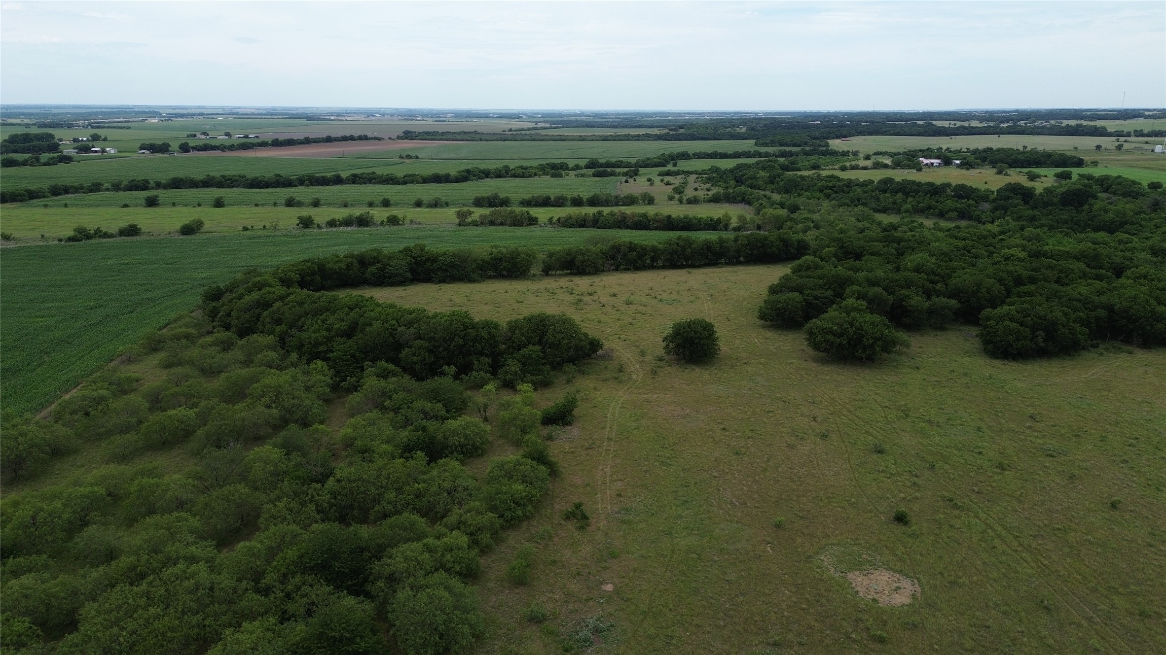 Tbd N County Road 3110 Hillsboro TX 76645