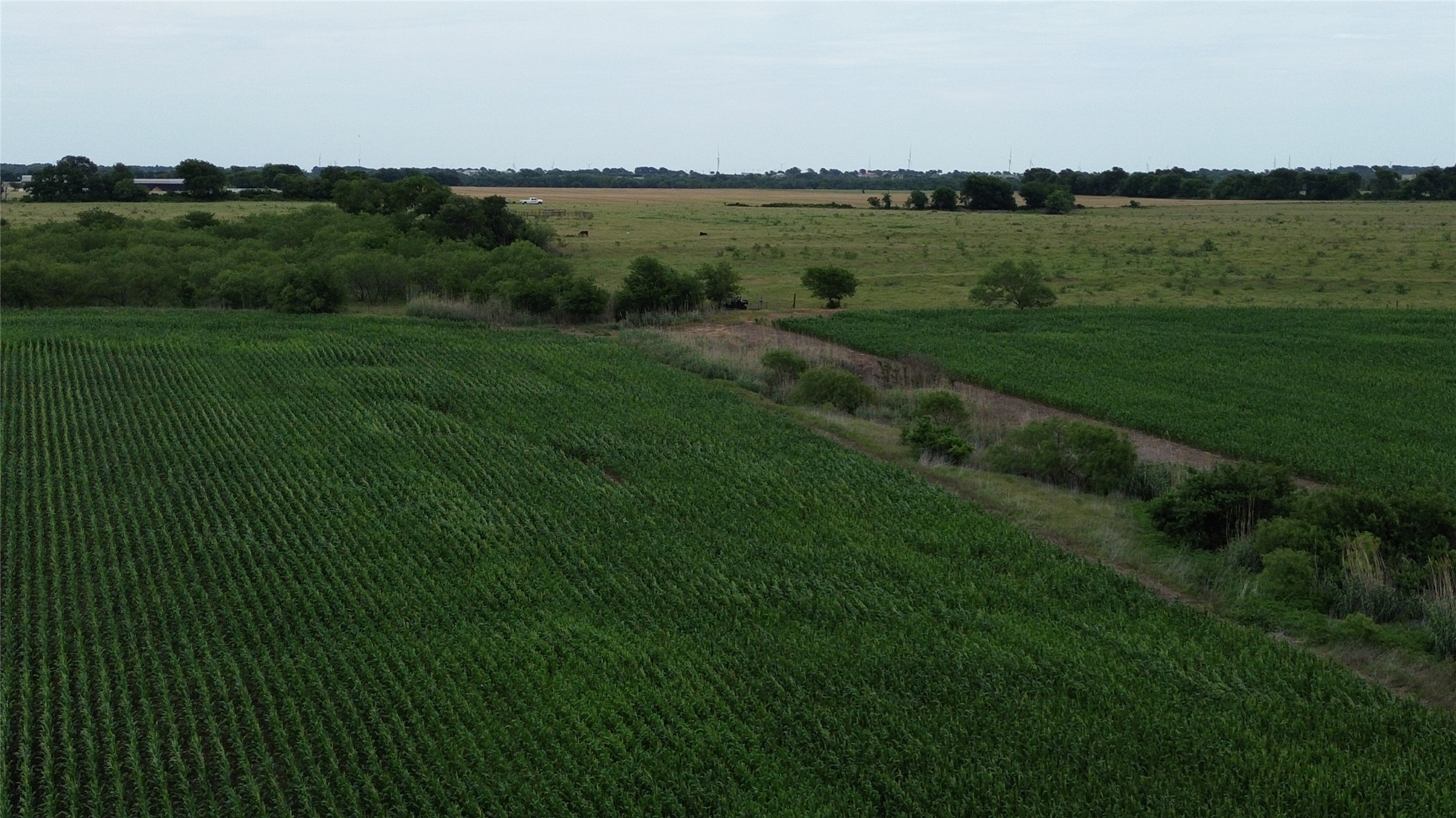 Tbd N County Road 3110 Hillsboro TX 76645