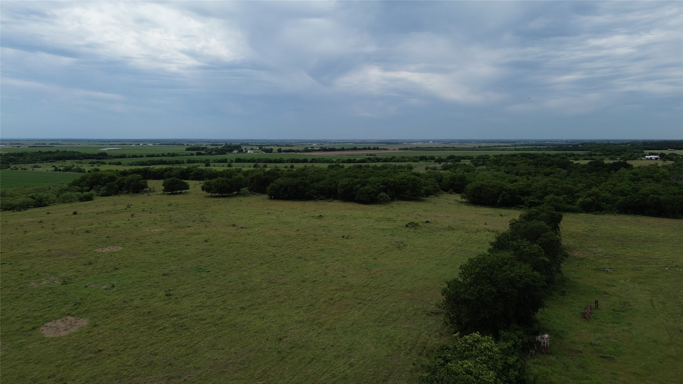 Tbd N County Road 3110 Hillsboro TX 76645