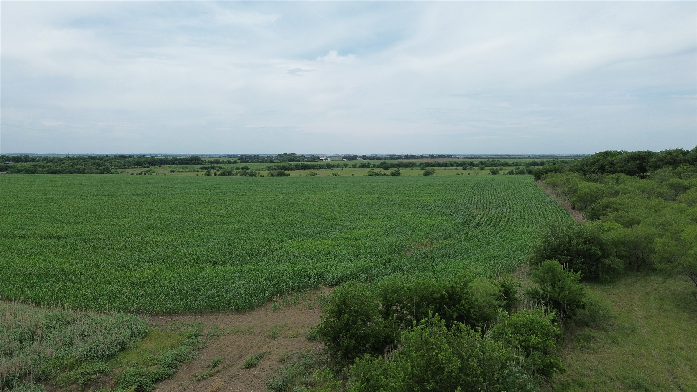 Tbd N County Road 3110 Hillsboro TX 76645