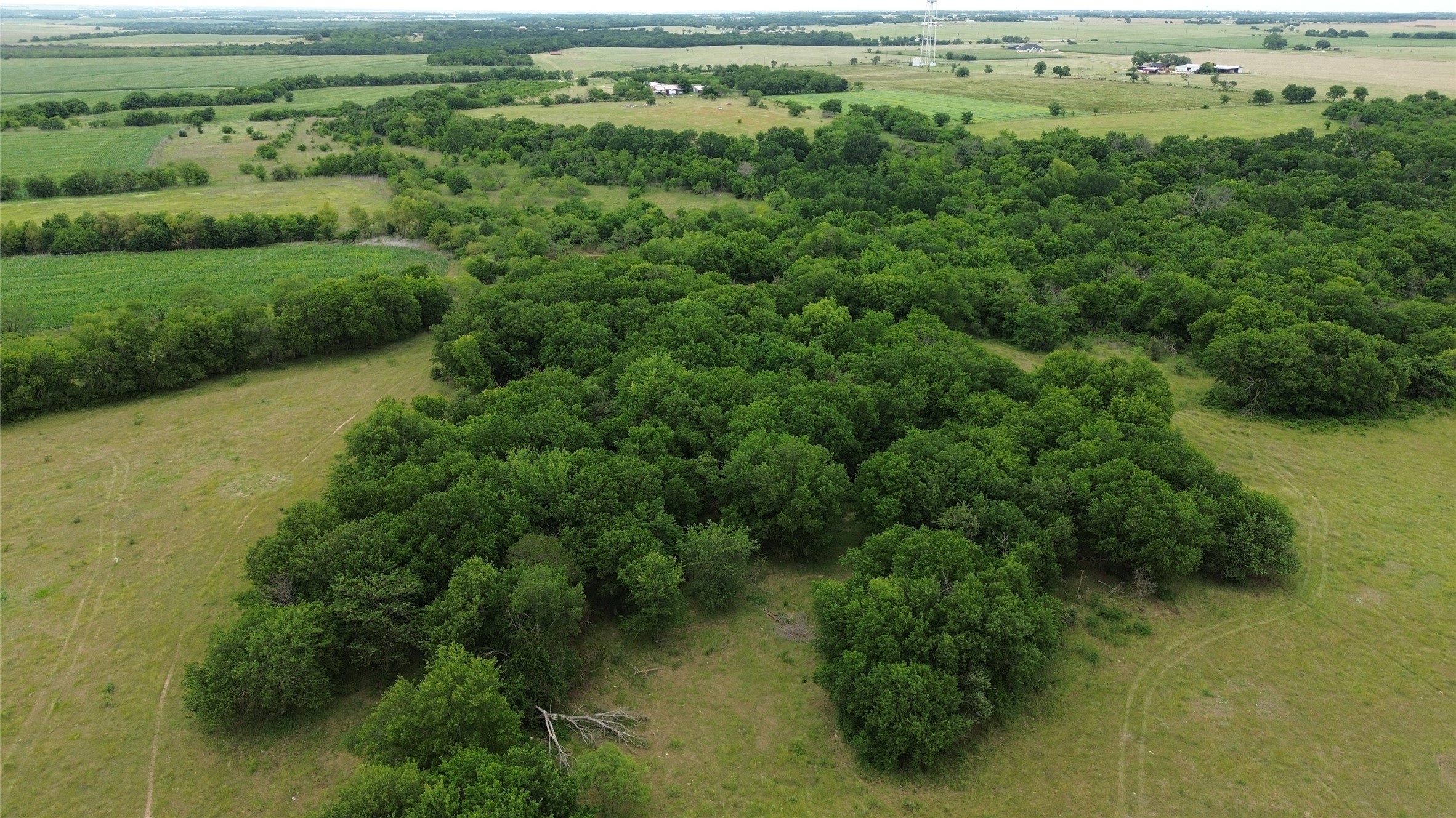 Tbd N County Road 3110 Hillsboro TX 76645