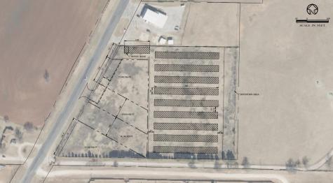 Pad Site 2 Fm 89 Abilene TX 79606