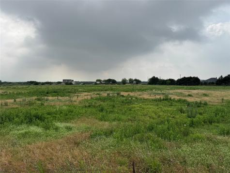 Pad Site 2 Fm 89 Abilene TX 79606