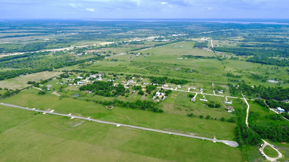 Lot 11 Alfonso Drive Corsicana TX 75110