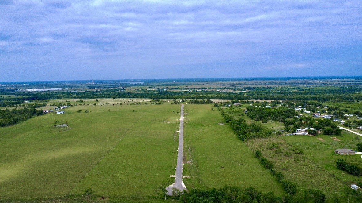 Lot 11 Alfonso Drive Corsicana TX 75110