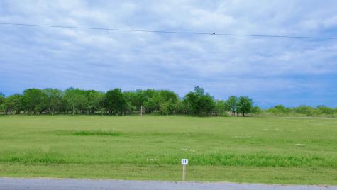 Lot 11 Alfonso Drive Corsicana TX 75110