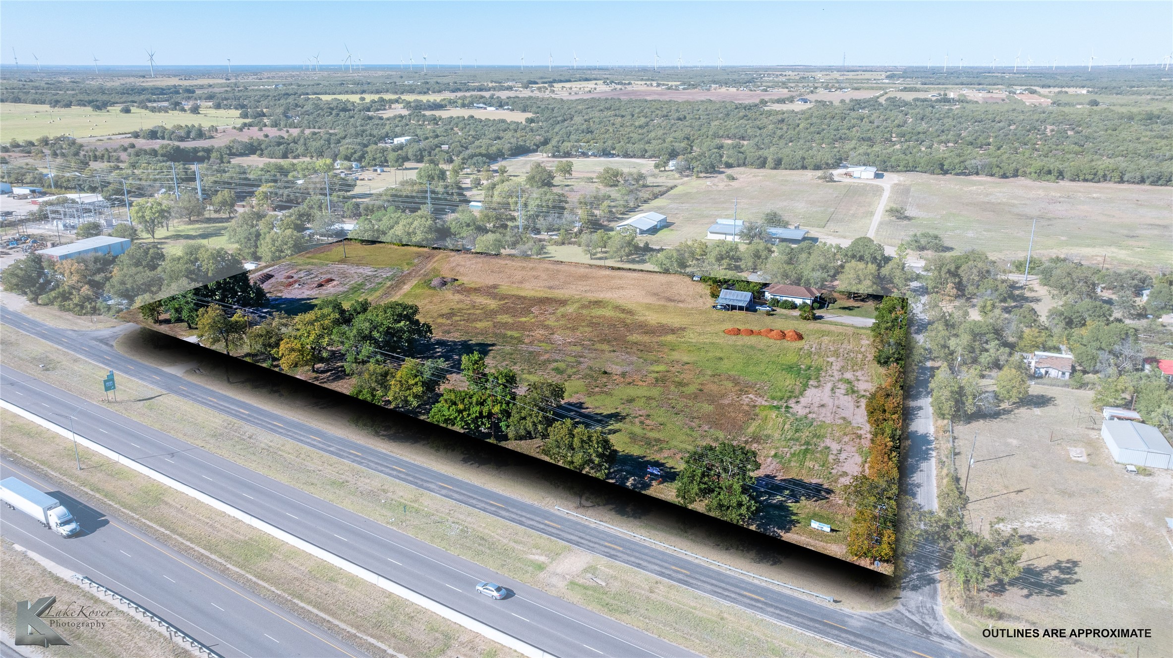 0 Primrose Drive Clyde TX 79510