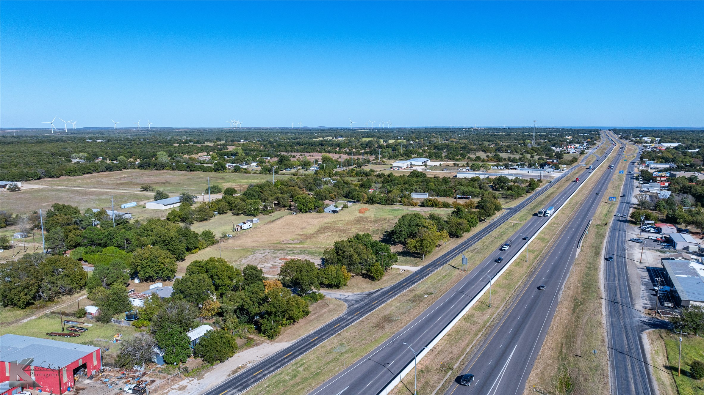 0 Primrose Drive Clyde TX 79510