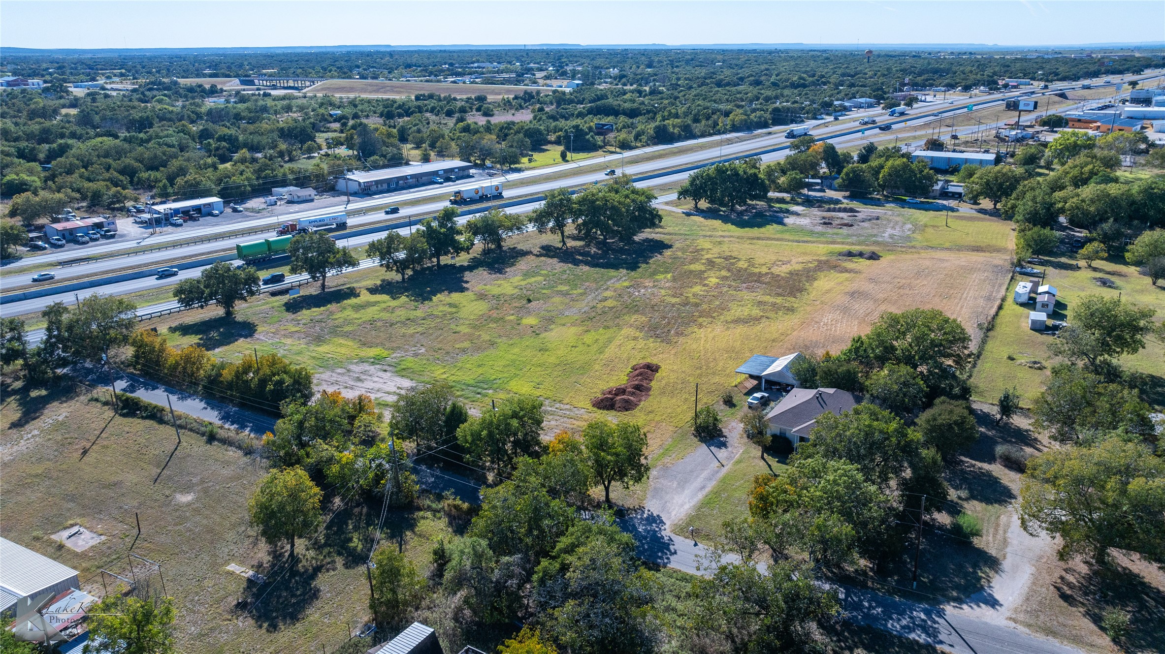 0 Primrose Drive Clyde TX 79510