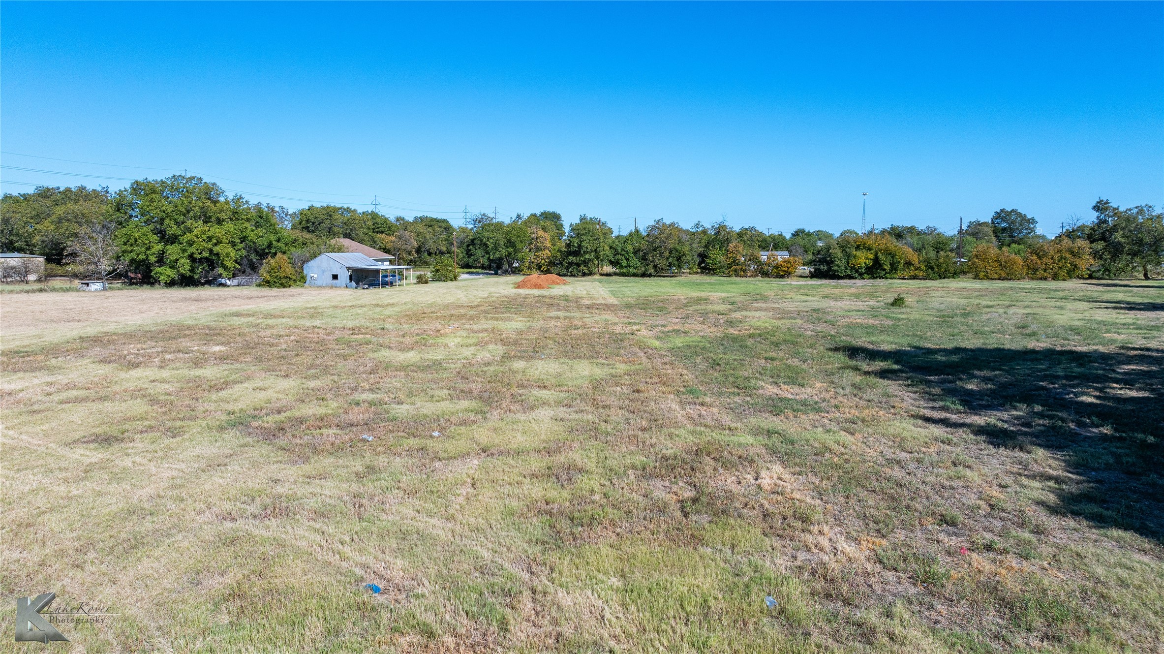 0 Primrose Drive Clyde TX 79510