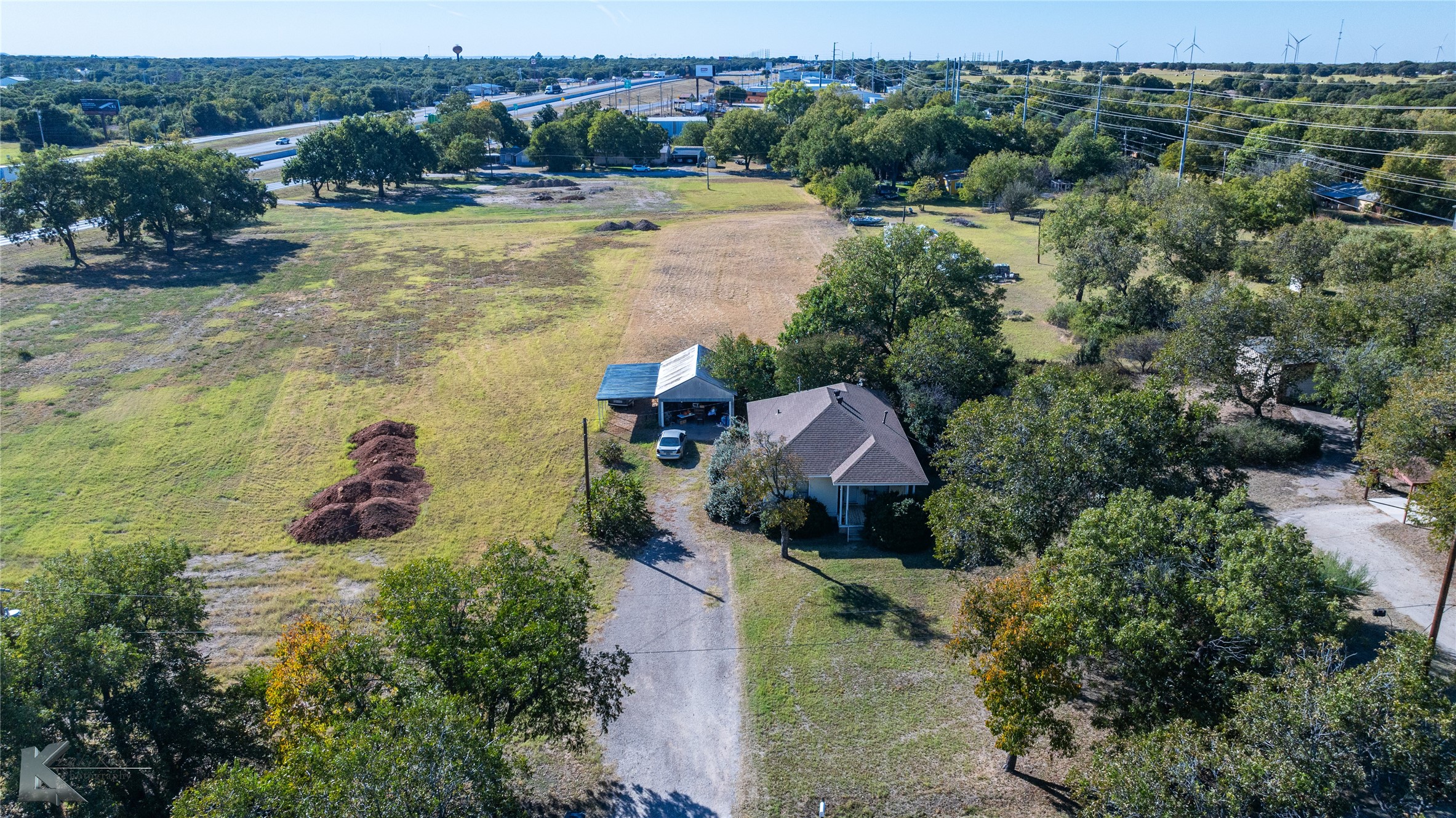 0 Primrose Drive Clyde TX 79510
