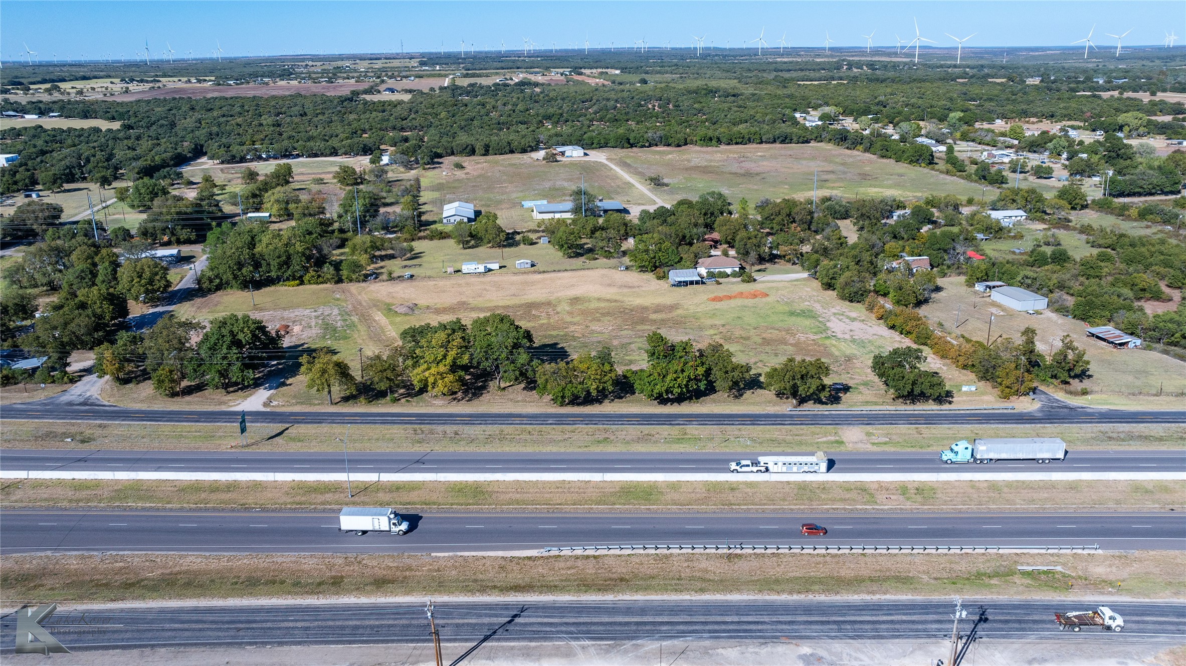 0 Primrose Drive Clyde TX 79510