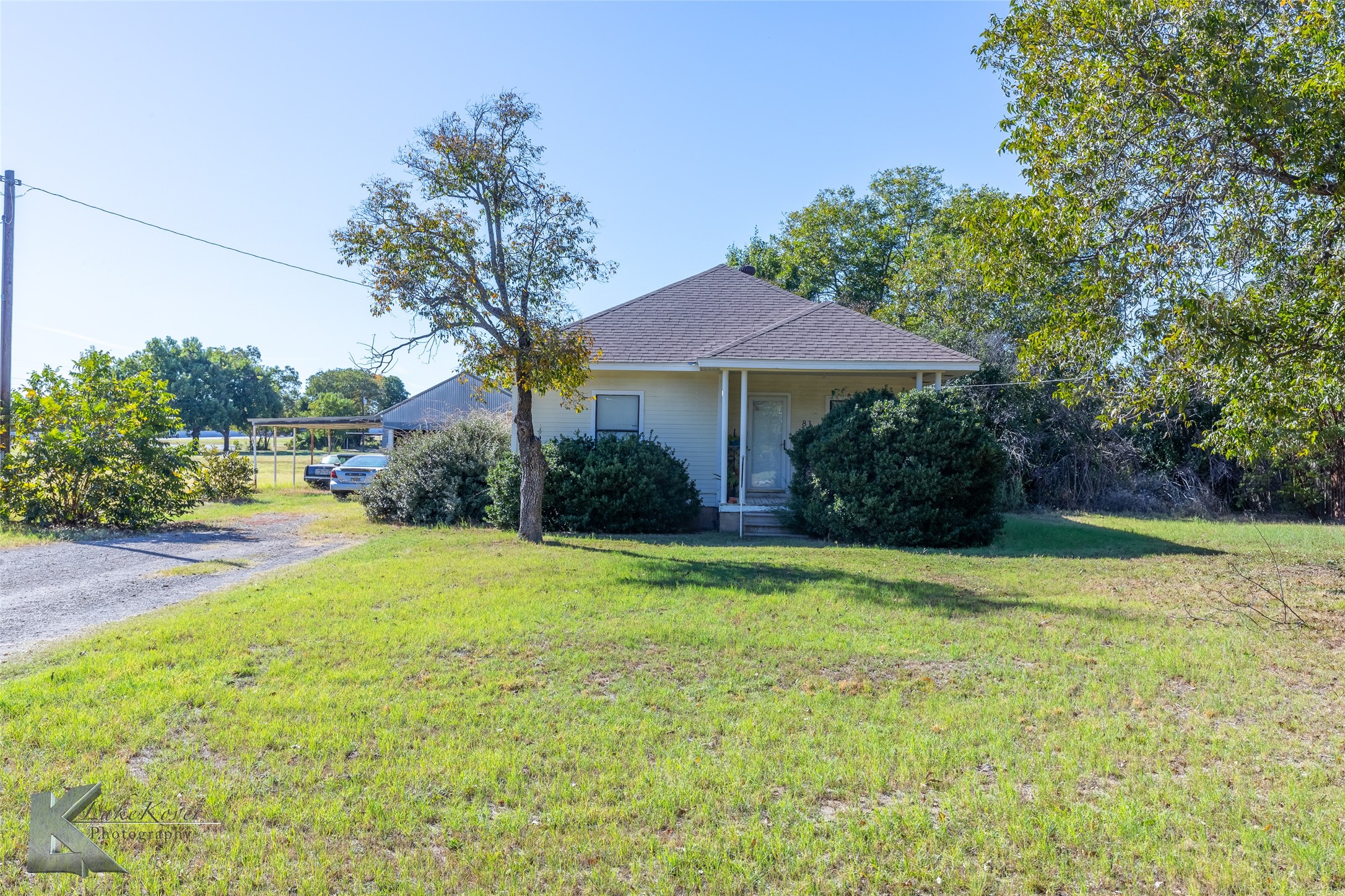 0 Primrose Drive Clyde TX 79510