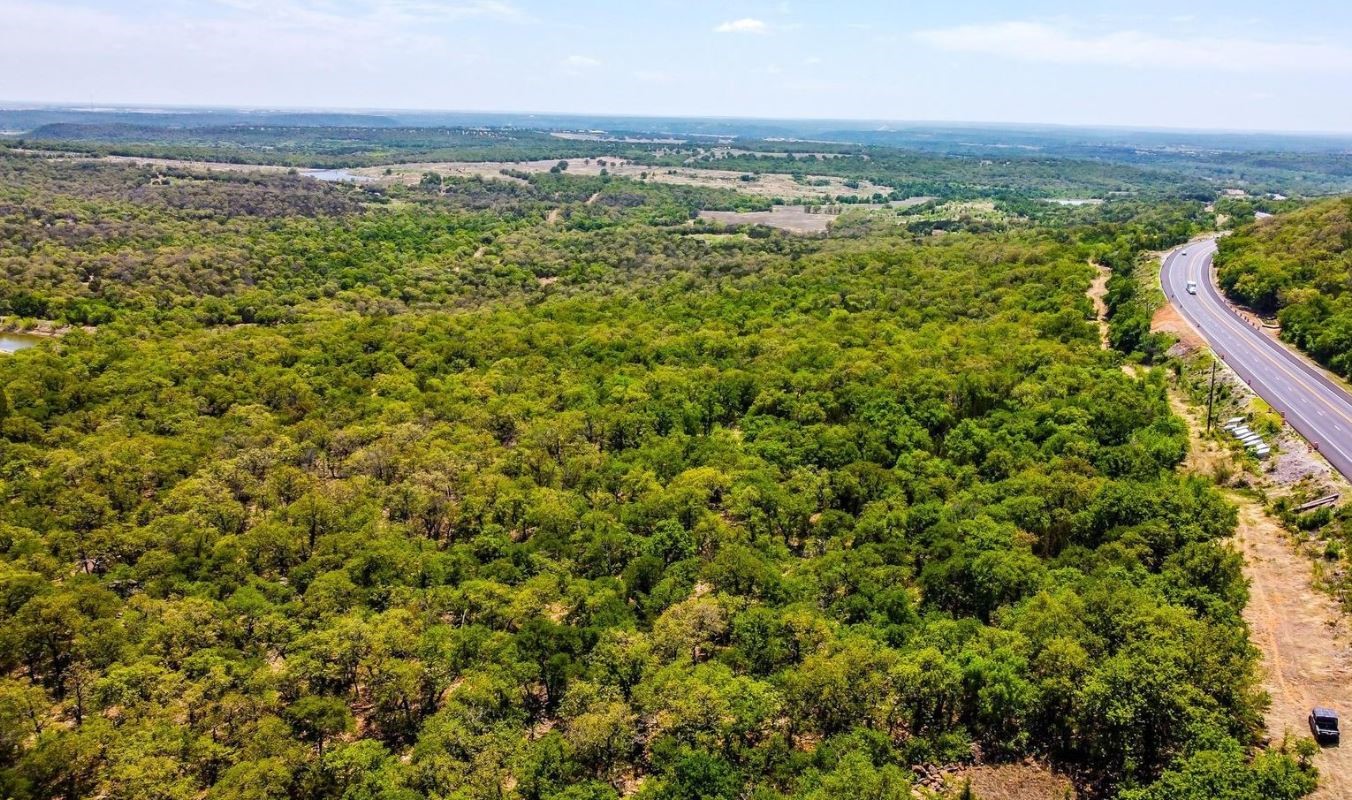 Tbd Highway 281 Tract 2 Mineral Wells TX 76067