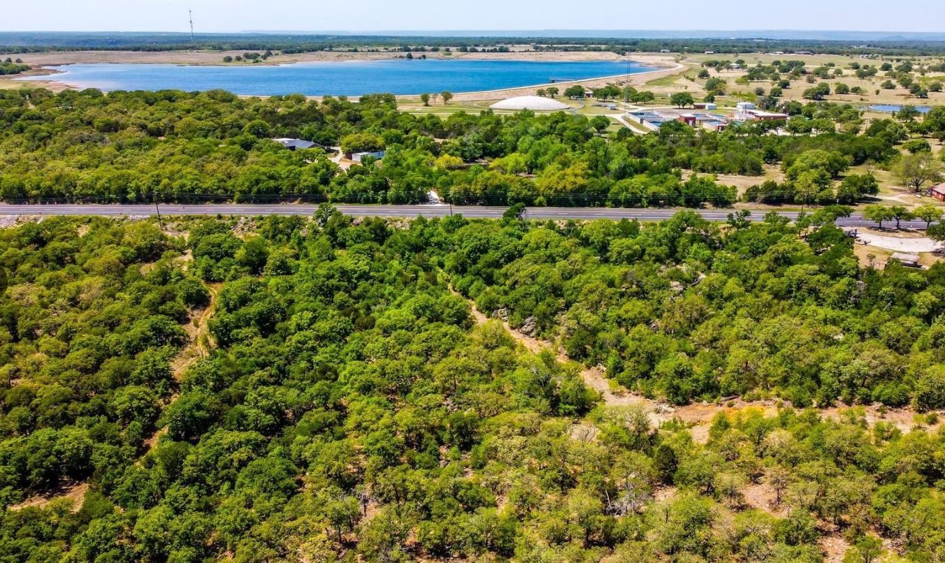 Tbd Highway 281 Tract 2 Mineral Wells TX 76067