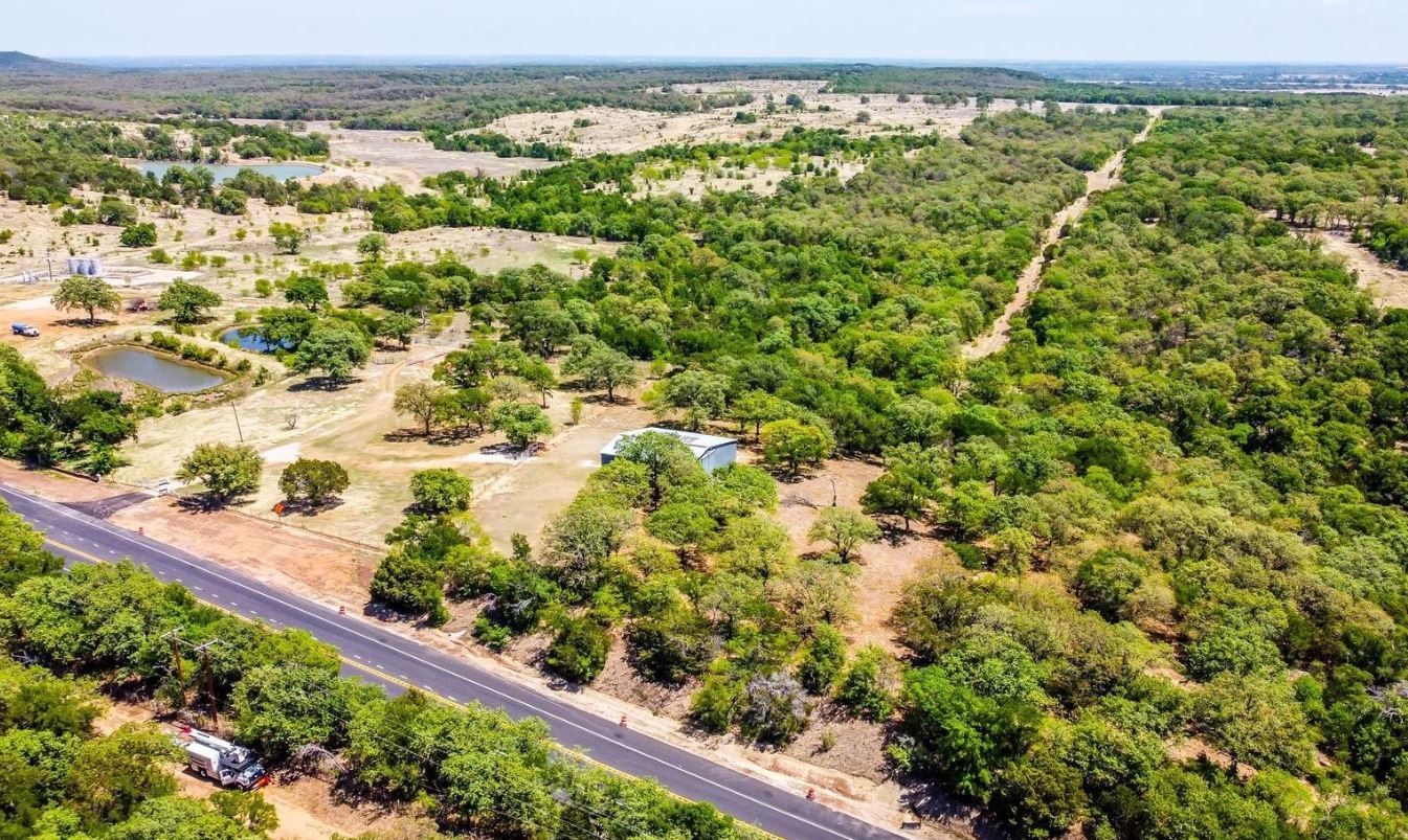 Tbd Highway 281 Tract 2 Mineral Wells TX 76067