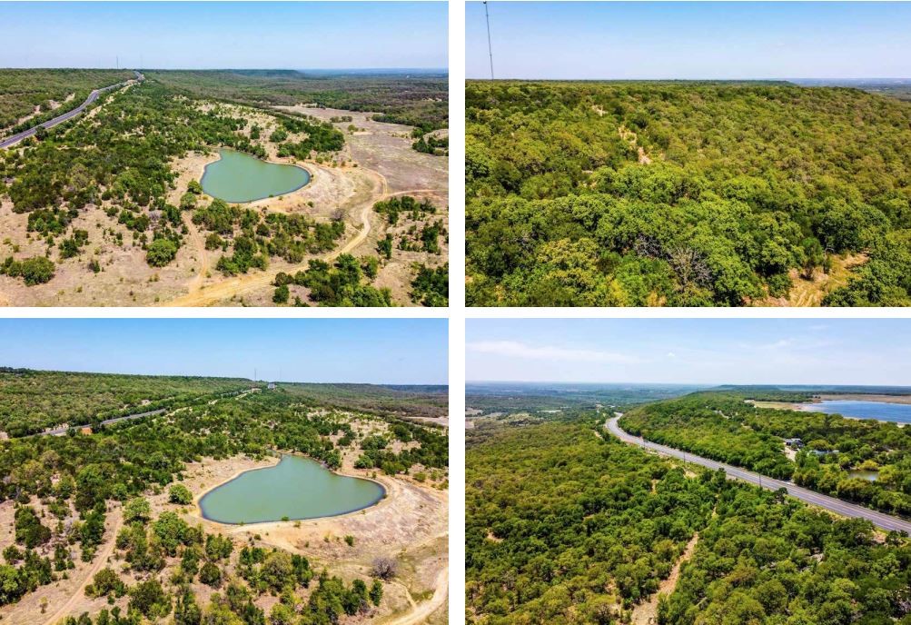 Tbd Highway 281 Tract 2 Mineral Wells TX 76067