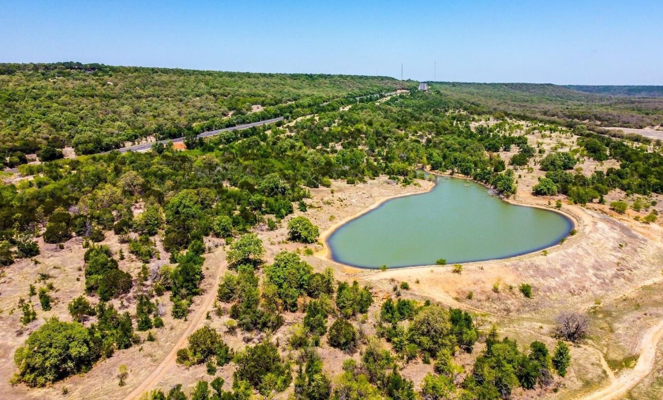 Tbd Highway 281 Tract 2 Mineral Wells TX 76067