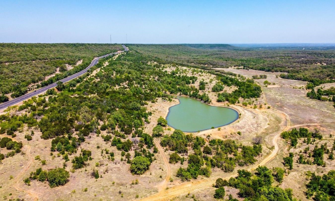 Tbd Highway 281 Tract 2 Mineral Wells TX 76067