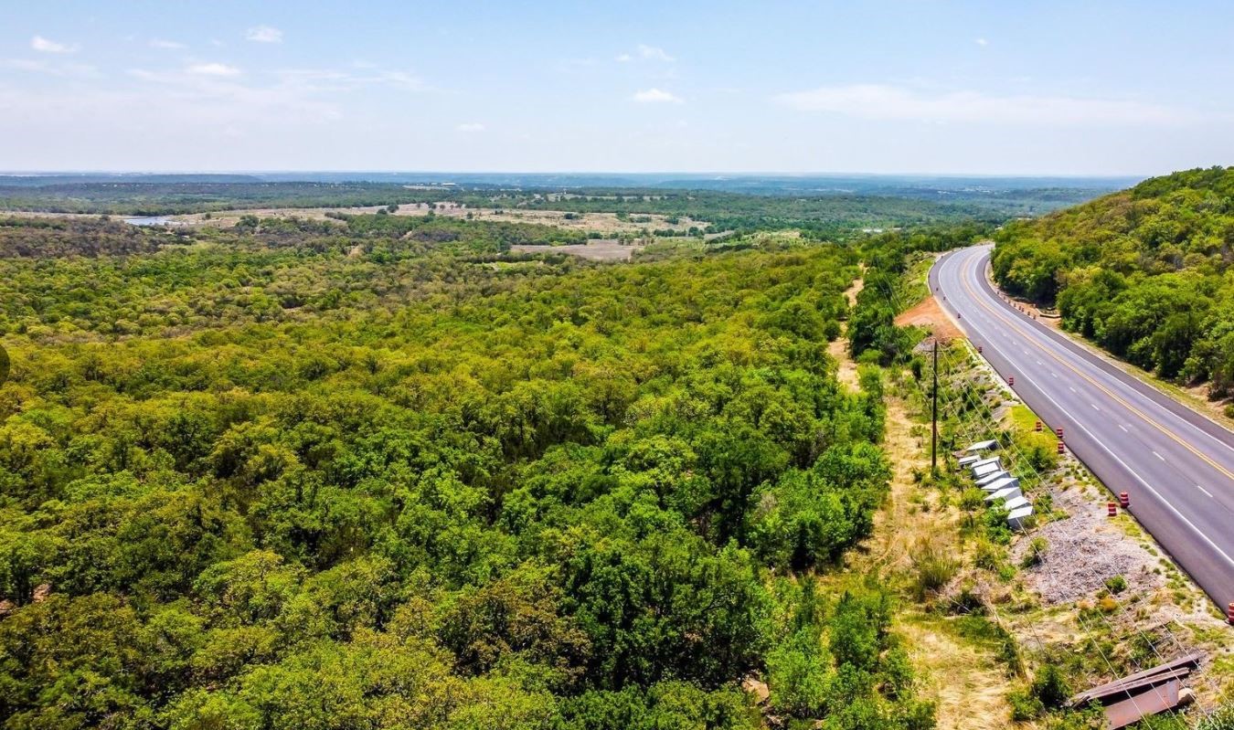 Tbd Highway 281 Tract 2 Mineral Wells TX 76067