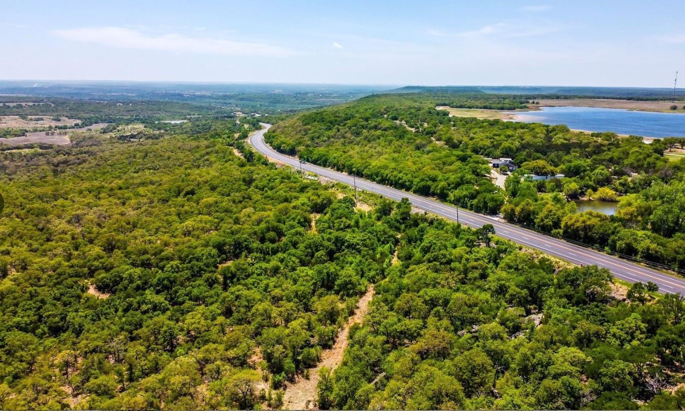 Tbd Highway 281 Tract 2 Mineral Wells TX 76067