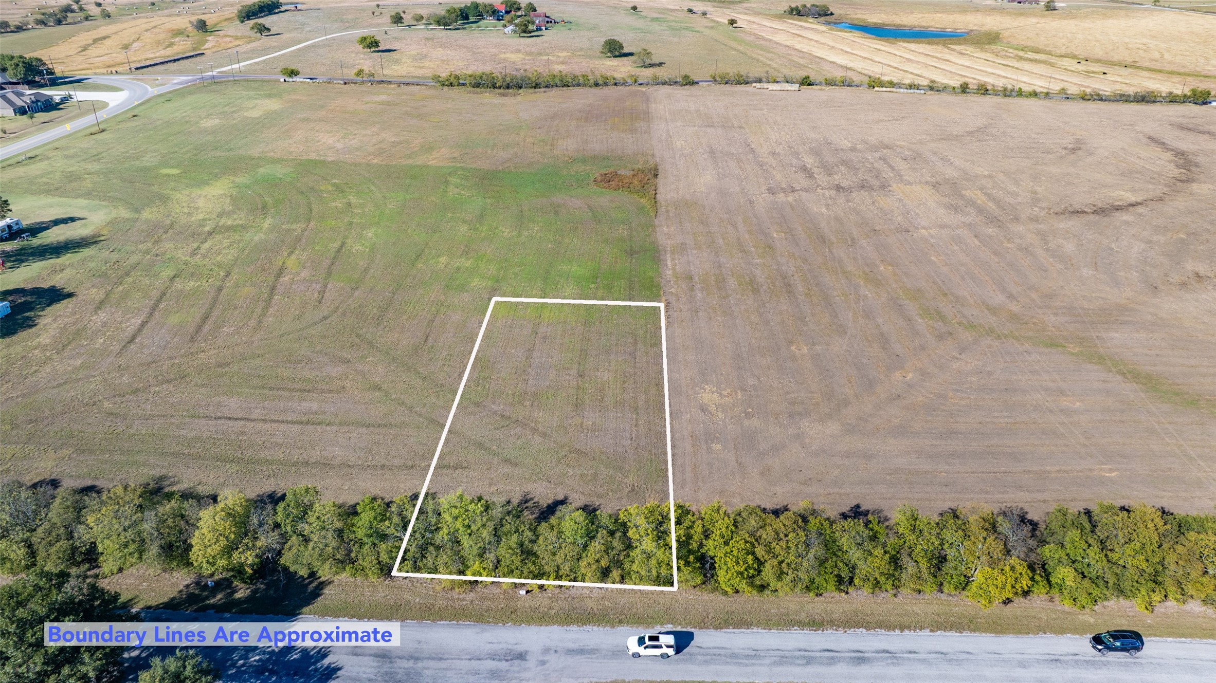 Lot 4 Tbd 9 Th Street Muenster TX 76252