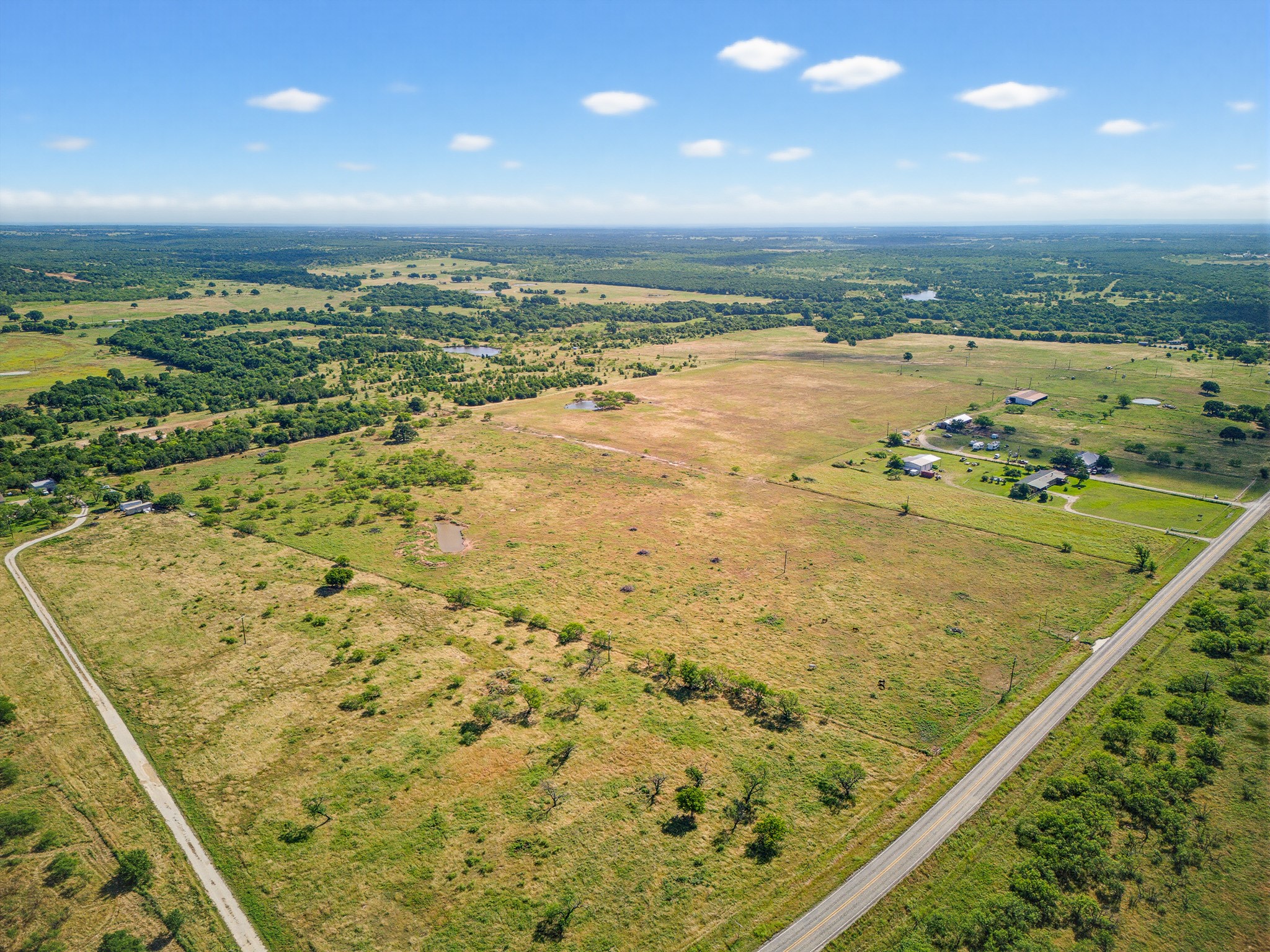 7511 Fm 1810 Chico TX 76431