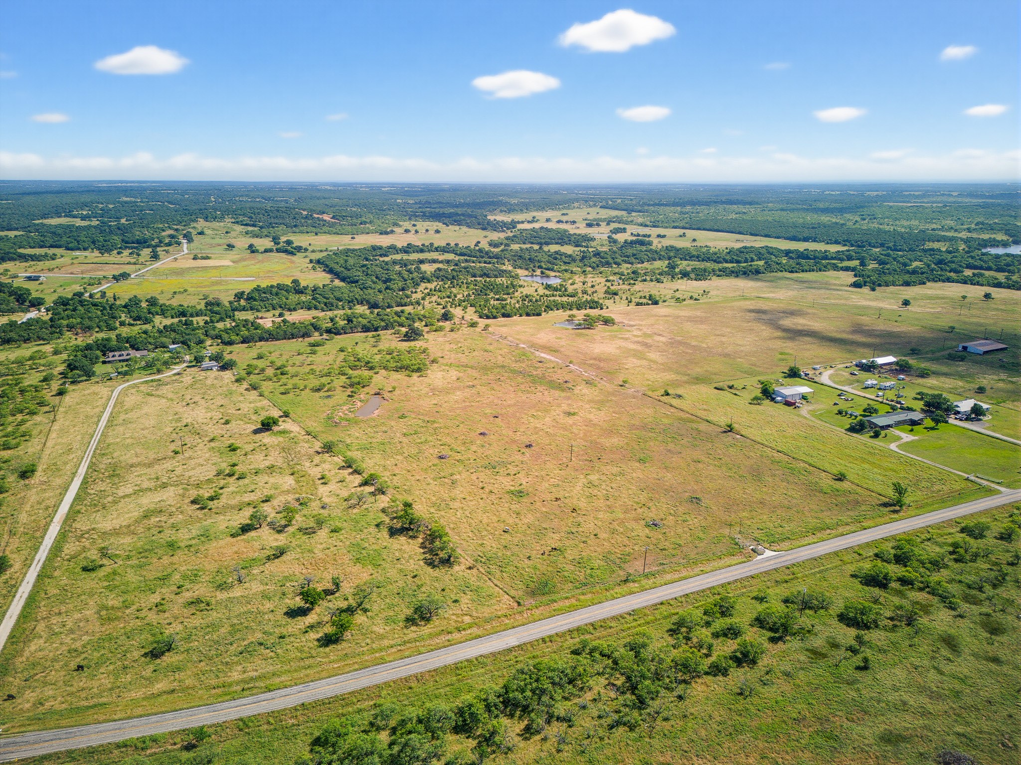 7511 Fm 1810 Chico TX 76431