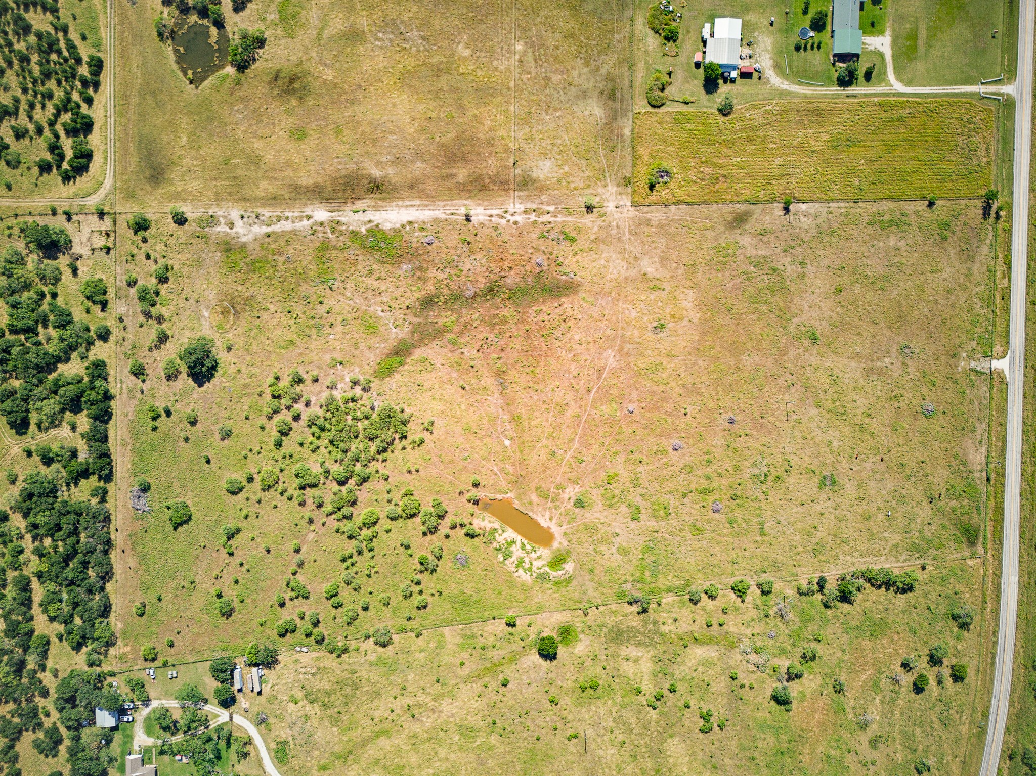 7511 Fm 1810 Chico TX 76431