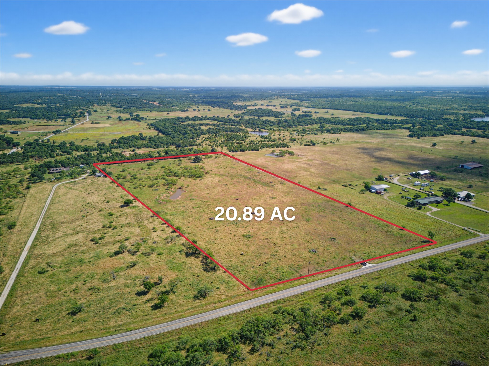7511 Fm 1810 Chico TX 76431