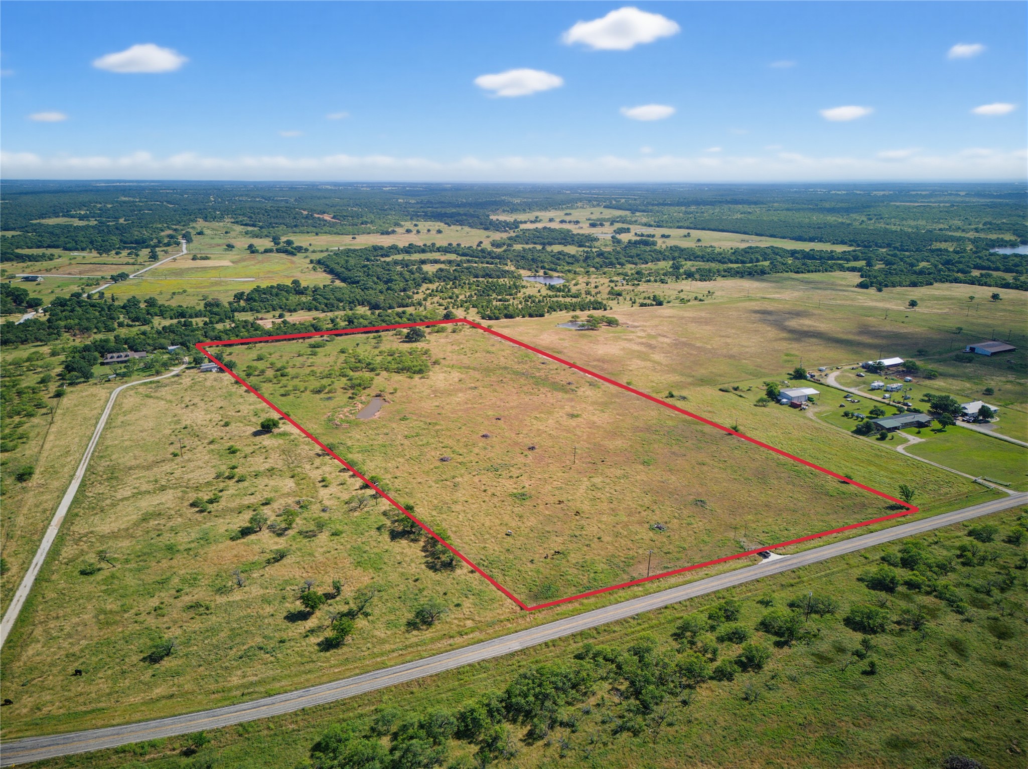 7511 Fm 1810 Chico TX 76431