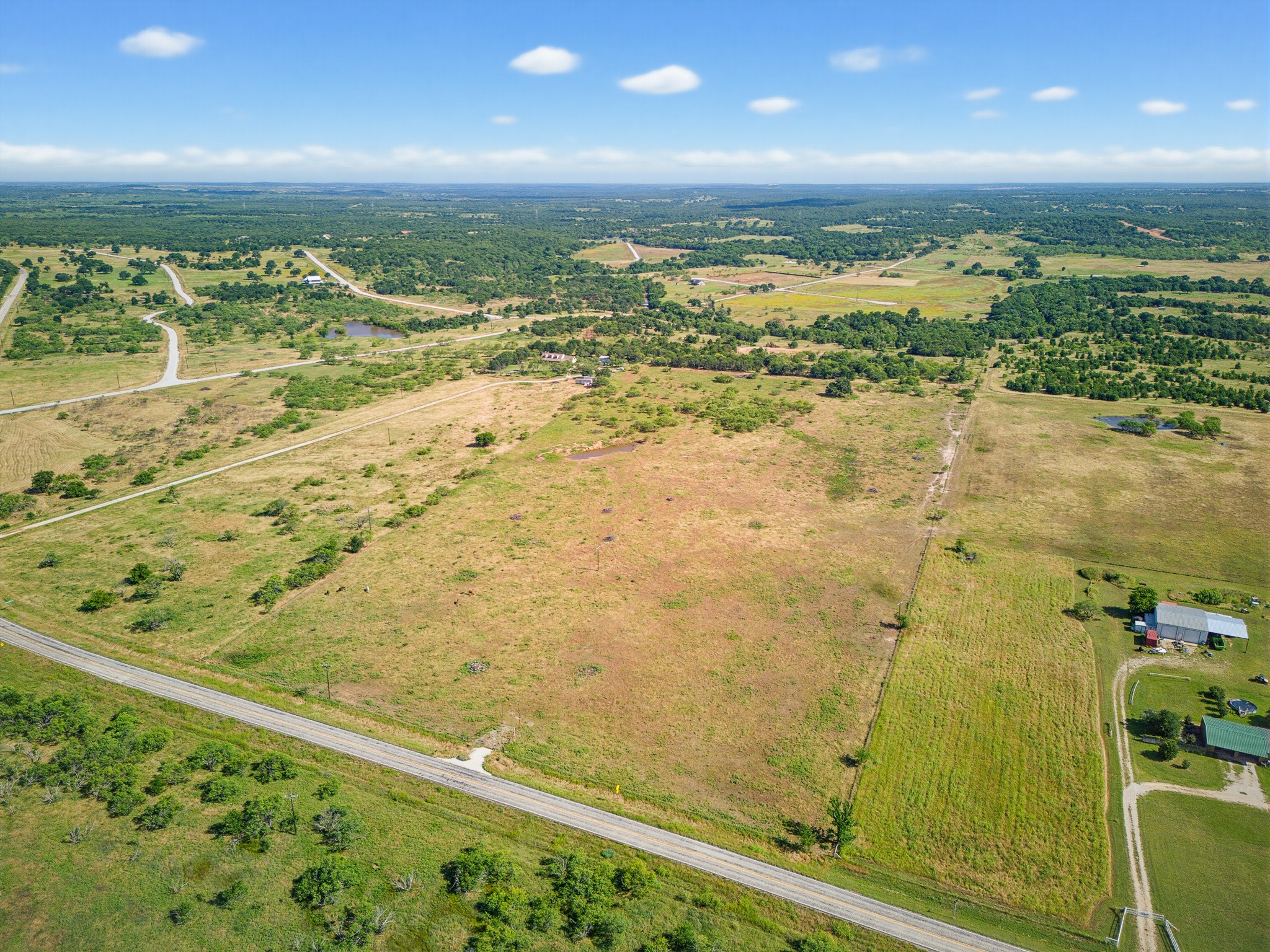 7511 Fm 1810 Chico TX 76431