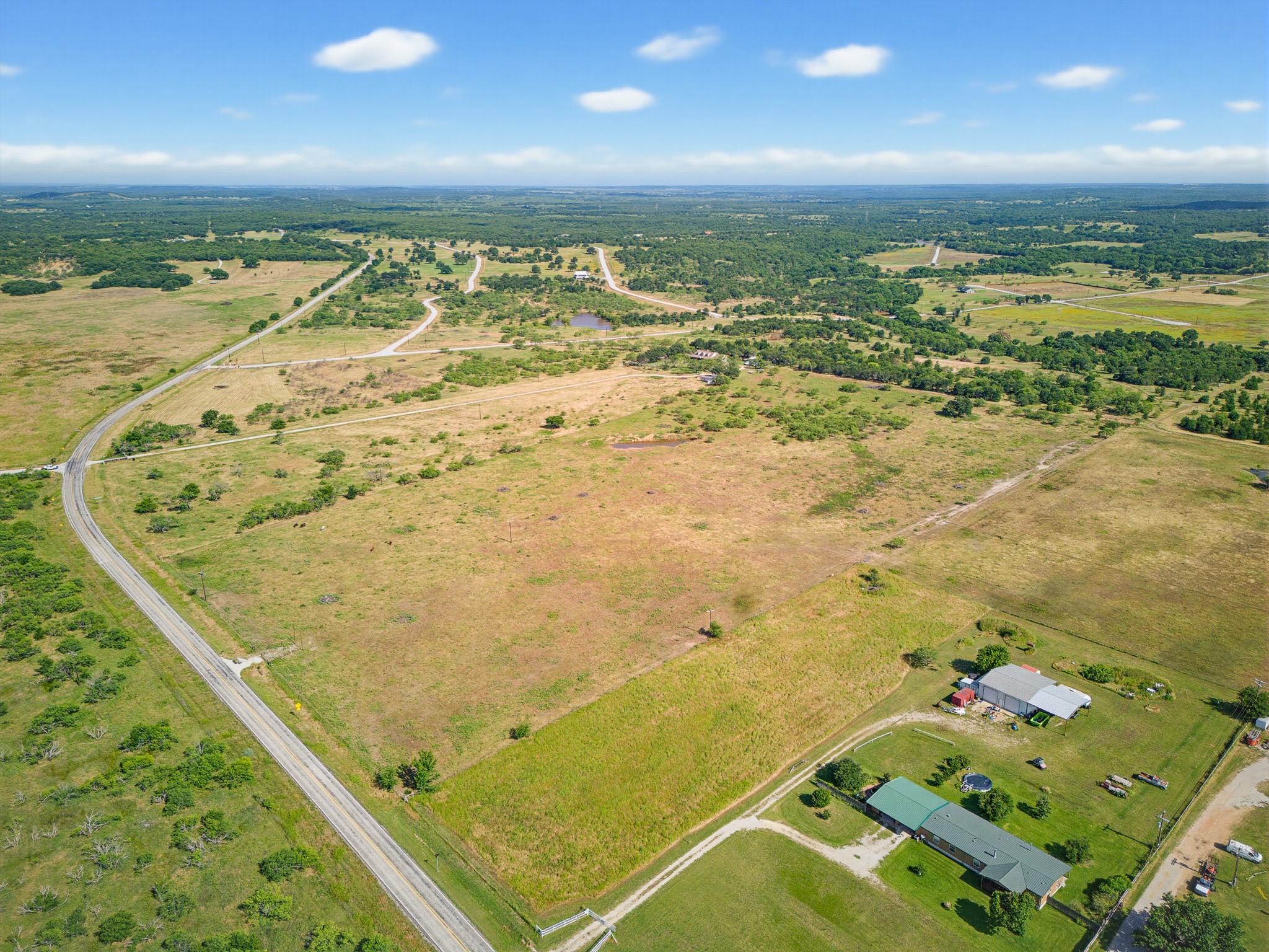 7511 Fm 1810 Chico TX 76431