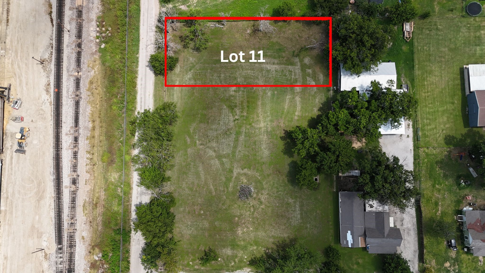 Lot 11 N State Highway Amrock Dublin TX 76446