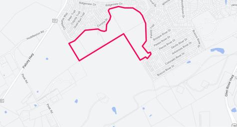3000 Nech Ranch Court Granbury TX 76048