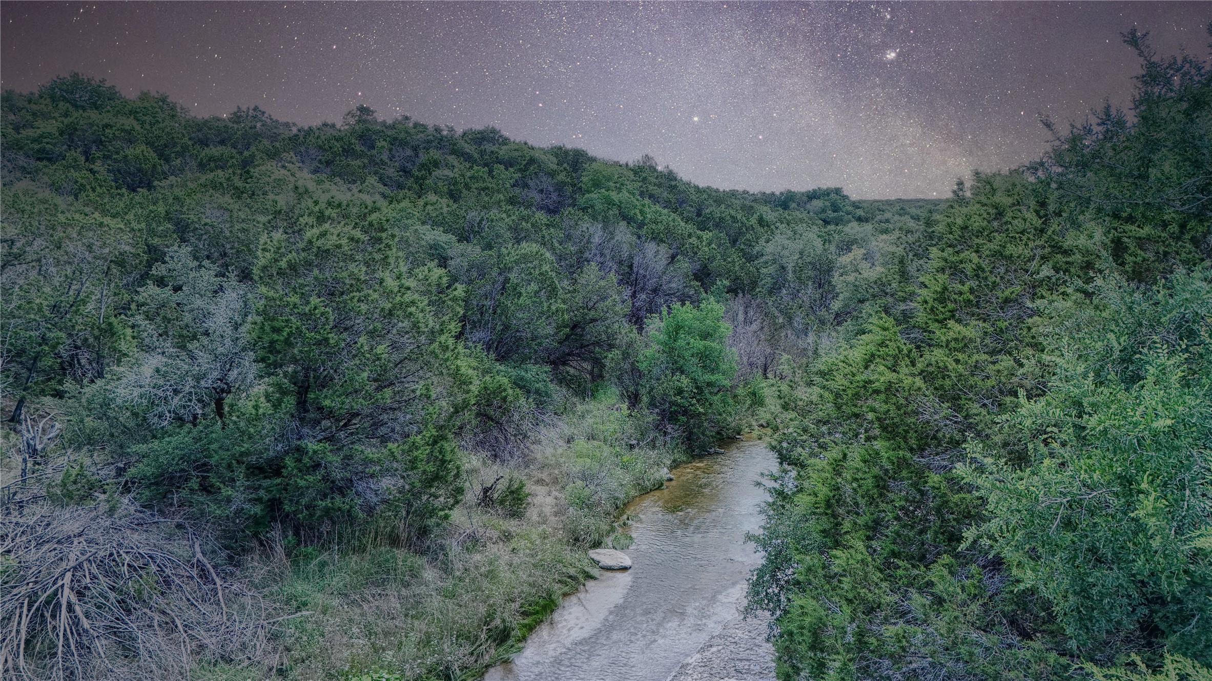 3000 Nech Ranch Court Granbury TX 76048