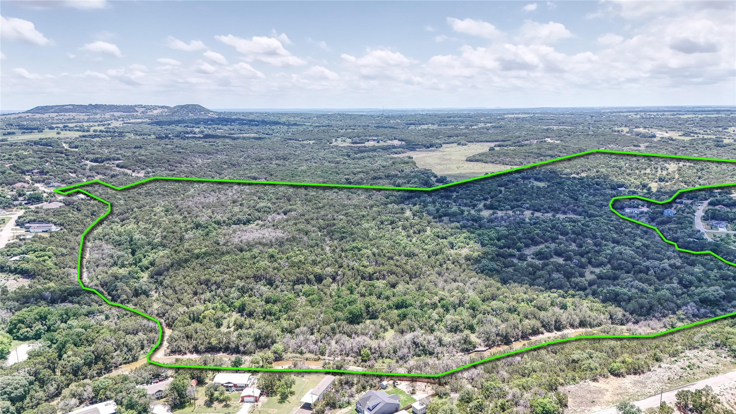 3000 Nech Ranch Court Granbury TX 76048