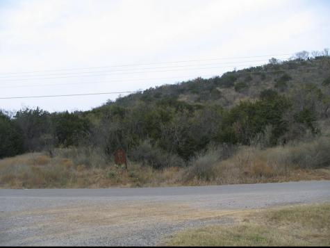 A Lot 7 W Arts Way Gordon TX 76453