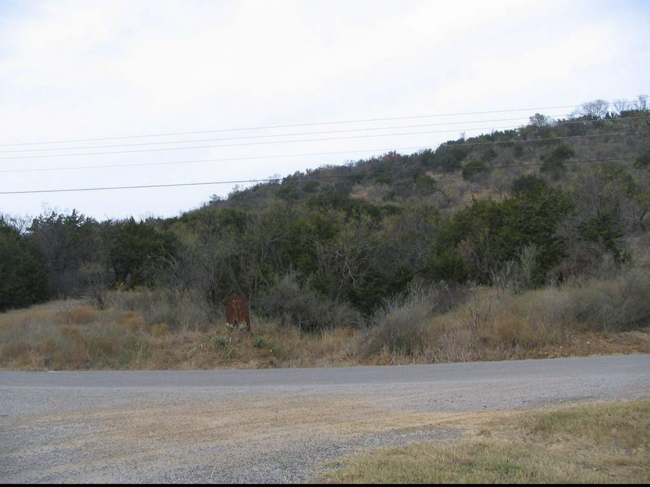A Lot 7 W Arts Way Gordon TX 76453